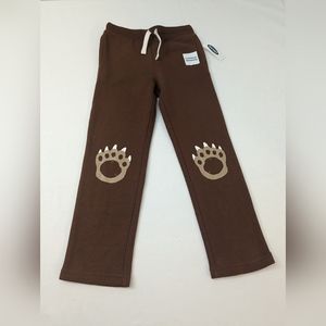 Old Navy Boys Drawstring Joggers Size 5T